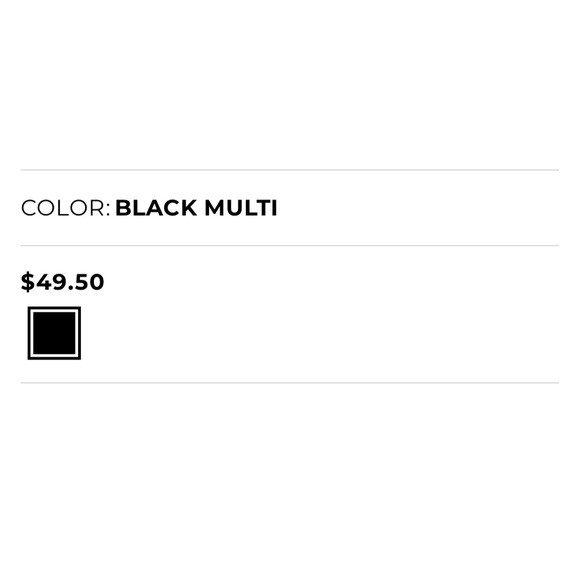 Talbots swirly bows Diamond scarf - Picture 7 of 15